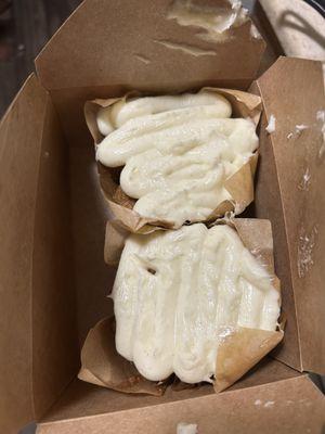 21st Amendment Creamery and Bakery