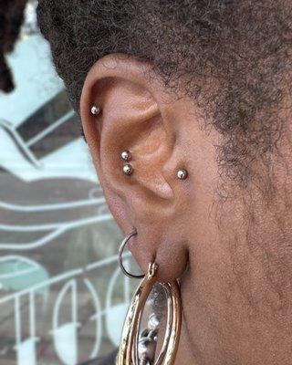 Ivy Luxe Piercing & Jewelry