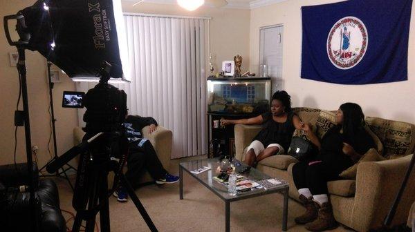 CW Media Design Group