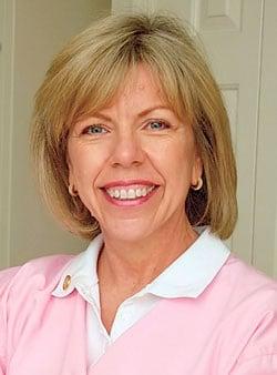 Constance M Killian, DMD