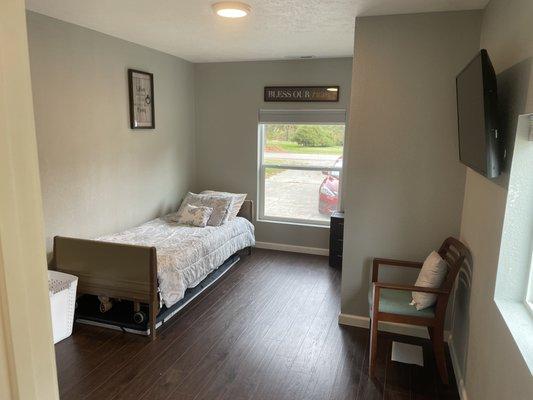 Safari adult family home