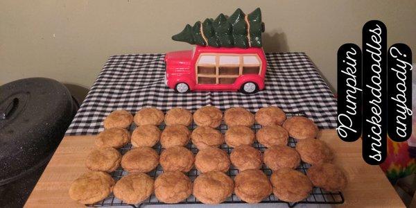 Kasey Jane's Pastries and Sweets