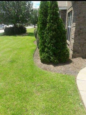 Hometown Handyman & Lawn Care