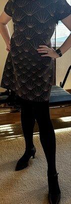 James Avery in Dillards