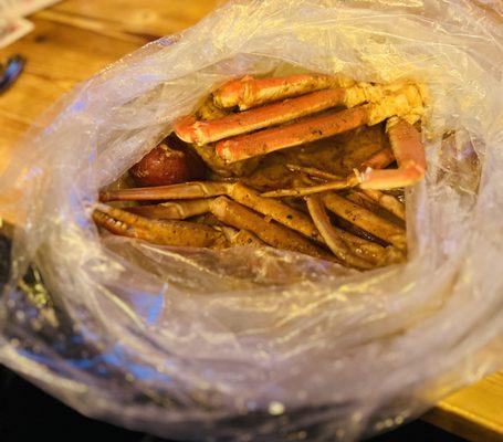 Hook & Reel Cajun Seafood & Bar