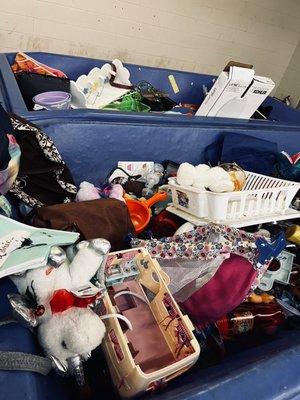 Heart of Texas Goodwill Industries Outlet