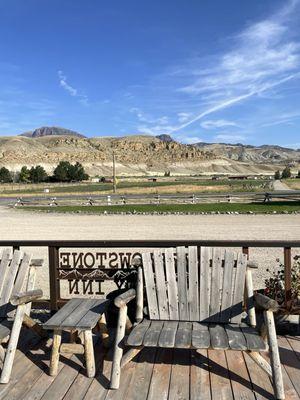 Yellowstone Valley Inn