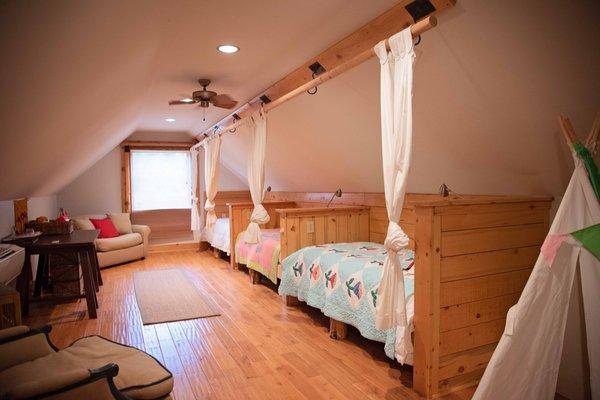 The Ranch at Pine Mountain