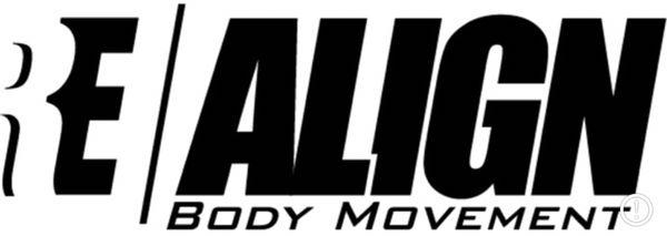 RE/ALIGN BODY MOVEMENT