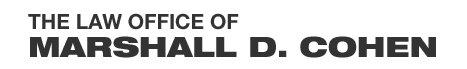 Marshall D. Cohen