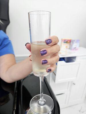 Nails are beautiful!