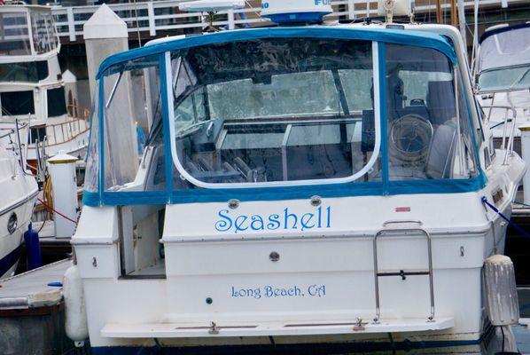 Raul's Marine Canvas