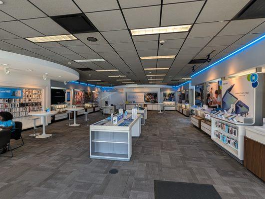 AT&T Store