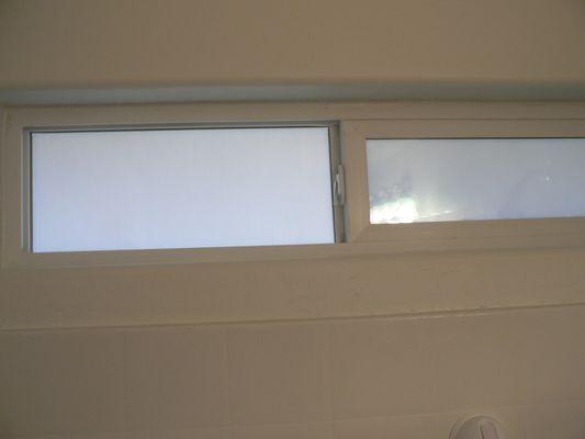 Meridian Window Tint