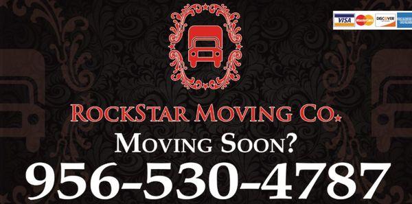 Rockstar Moving