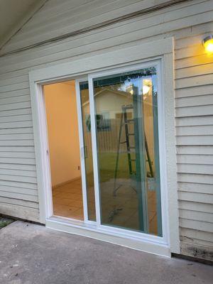 Drop Martinez Painting