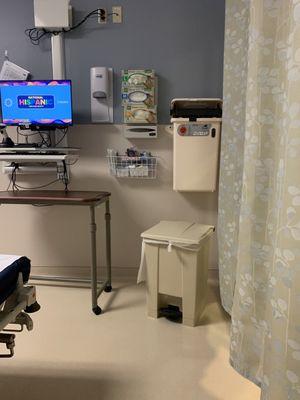 Inova Loudoun Hospital Cafeteria