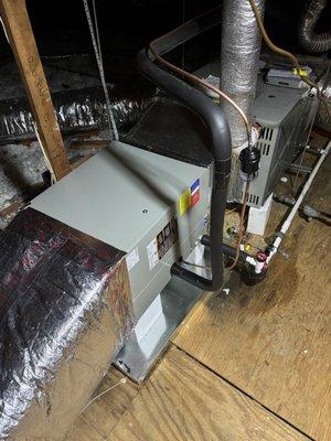 The great work of Climatemakers