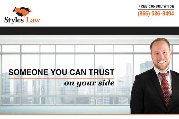 Styles Law