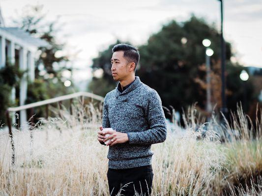 Vannack Sabou Photography