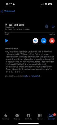 James G Williams, MD