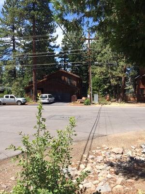 Dollar Point Subdivision Homeowners Association