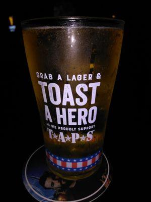 Anytime Billiard And Grill