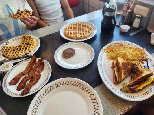 Waffle House