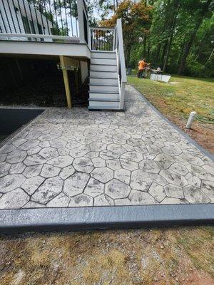 Rubalcavas Construction