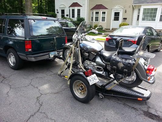 Bill Green Contracting And Hauling