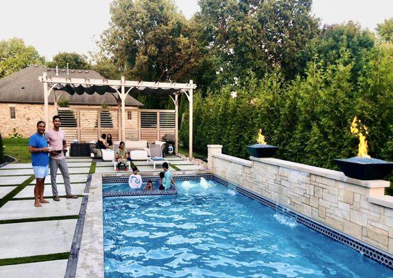 Premier Pools & Spas - Chicago West