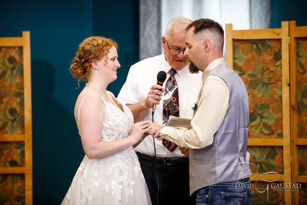 David Gaustad Photography