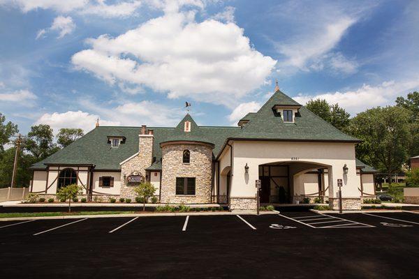 Little Sunshine's Playhouse of O'Fallon