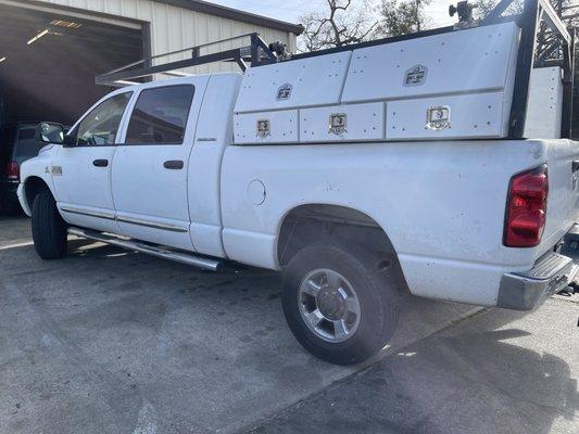 Transmission Physician