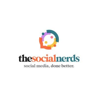 The Social Nerds