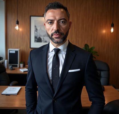 Our Co-Founder: Mike Chammout, DNP, FNP