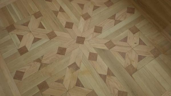 Cutom boarders and design