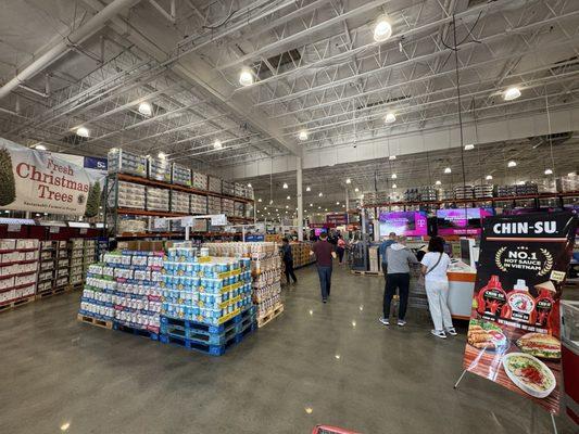 Costco Wholesale