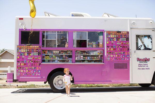 MSM Catering Trucks Manufacturing Inc