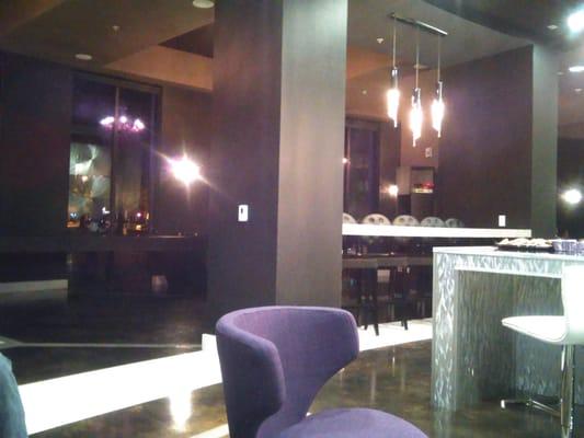 Nice event center Upscale