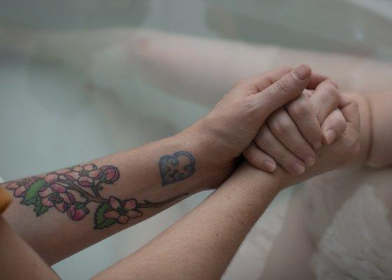 San Antonio Birth Services