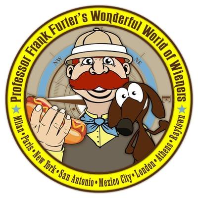 Professor Frank Furter's