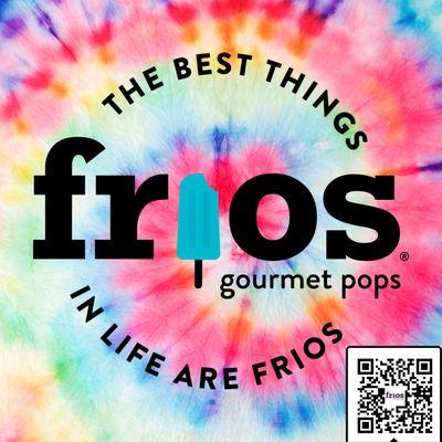 Frios Gourmet Pops