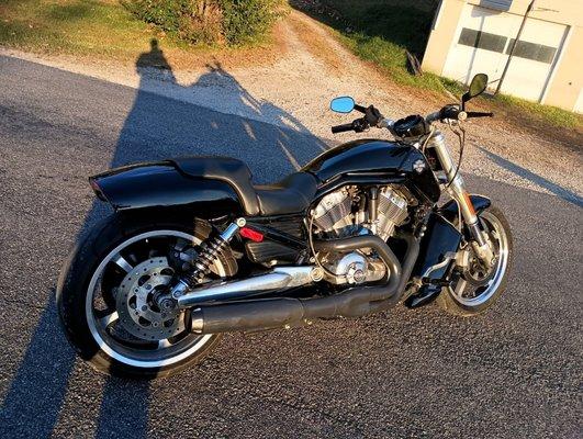 Lake Side Sales & Cycles