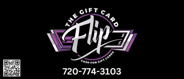 Come get the highest on the spot payout for gift cards. We are open days per week.