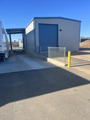 Folkestad Moving Services