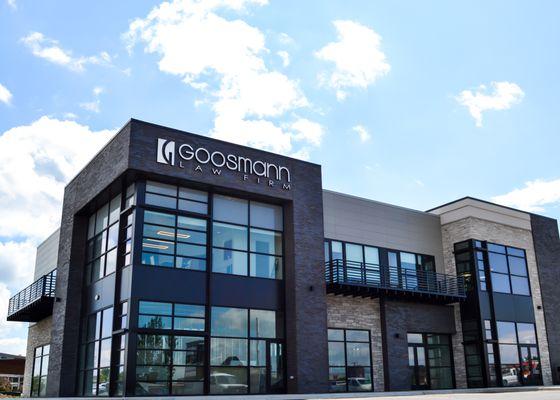 Goosmann Law Firm, PLC