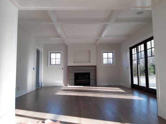 Joshua's Painting and Remodeling