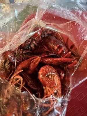 La Crawfish