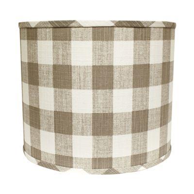 Palm Springs Lamp Shades